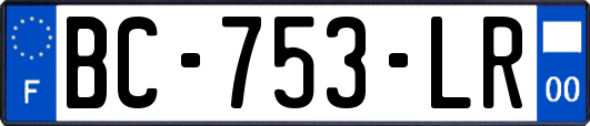 BC-753-LR