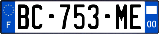 BC-753-ME