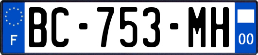 BC-753-MH