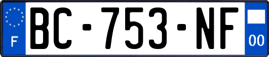 BC-753-NF