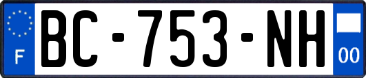 BC-753-NH