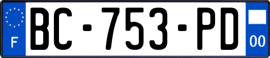 BC-753-PD