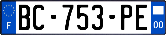 BC-753-PE