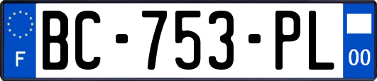 BC-753-PL