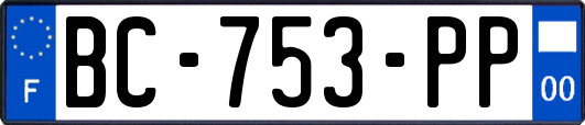 BC-753-PP