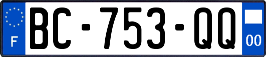 BC-753-QQ