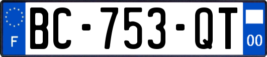 BC-753-QT