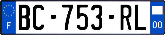 BC-753-RL