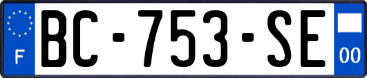 BC-753-SE