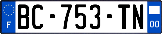 BC-753-TN