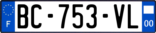 BC-753-VL