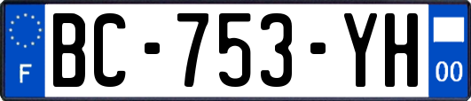 BC-753-YH