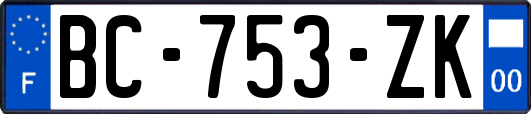 BC-753-ZK