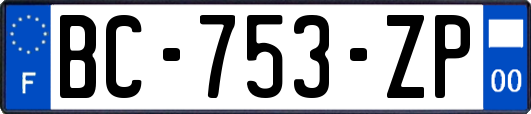 BC-753-ZP