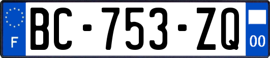 BC-753-ZQ