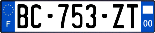 BC-753-ZT