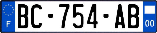 BC-754-AB