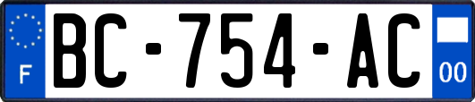 BC-754-AC