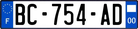 BC-754-AD