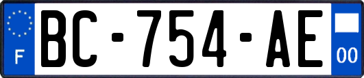 BC-754-AE