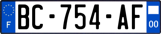 BC-754-AF