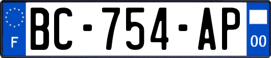 BC-754-AP