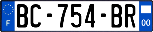 BC-754-BR