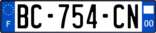BC-754-CN