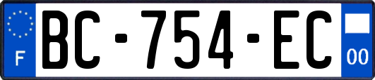 BC-754-EC
