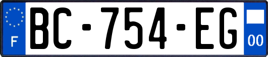 BC-754-EG