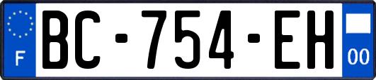 BC-754-EH