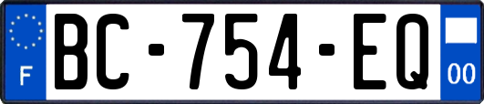 BC-754-EQ