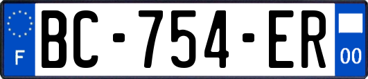 BC-754-ER