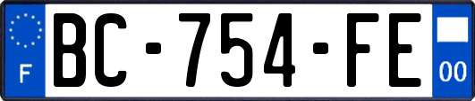 BC-754-FE