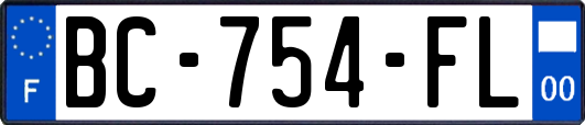 BC-754-FL