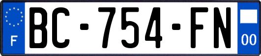 BC-754-FN