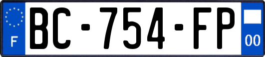 BC-754-FP