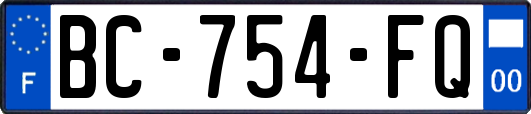 BC-754-FQ