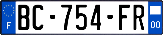 BC-754-FR