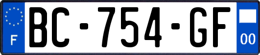BC-754-GF