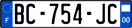 BC-754-JC