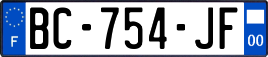 BC-754-JF