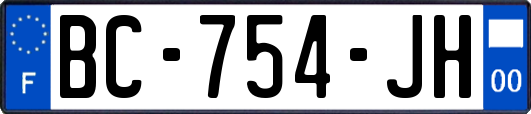 BC-754-JH