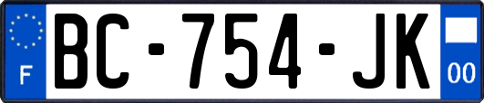 BC-754-JK