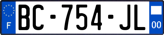 BC-754-JL