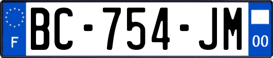BC-754-JM