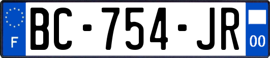 BC-754-JR