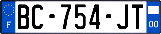 BC-754-JT