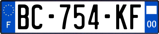 BC-754-KF