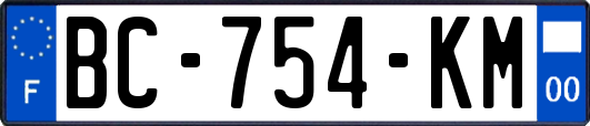 BC-754-KM